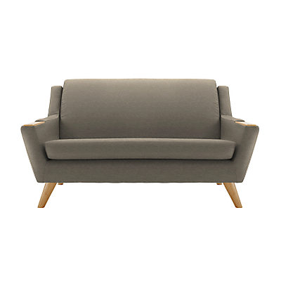 G Plan Vintage The Fifty Five Small 2 Seater Sofa Tonic Oil G Plan Vintage The Fifty Five Small 2 Seater Sofa Tonic Oil